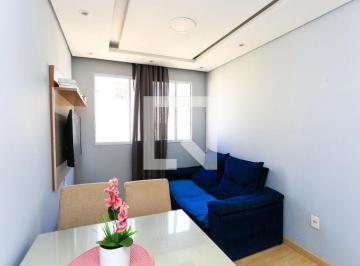 Apartamento · 41m² · 2 Quartos · Apartamento à Venda - Bussocaba, 2 Quartos,  41 m² - Osasco