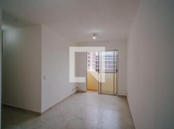 Apartamento · 50m² · 2 Quartos · 1 Vaga · Apartamento à Venda - Raposo Tavares, 2 Quartos,  50 m² - São Paulo