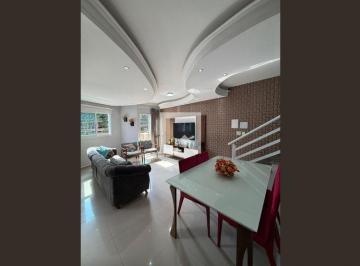Casa · 126m² · 2 Quartos · 3 Vagas · Casa à Venda - Parque Marajoara, 2 Quartos,  126 m² - Santo André
