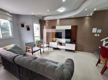 Casa · 126m² · 2 Quartos · 3 Vagas · Casa à Venda - Parque Marajoara, 2 Quartos, 126 m² - Santo André