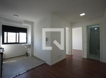 Apartamento · 35m² · 2 Quartos · Apartamento à Venda - Cambuci, 2 Quartos, 35 m² - São Paulo