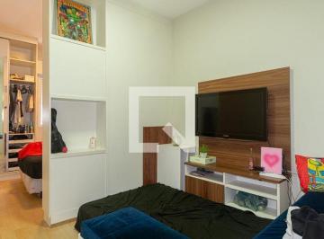 Apartamento · 35m² · 1 Quarto · Apartamento à Venda - Bela Vista, 1 Quarto, 35 m² - São Paulo