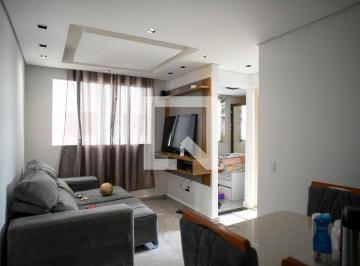 Apartamento · 43m² · 2 Quartos · Apartamento à Venda - São João Clímaco, 2 Quartos,  43 m² - São Paulo