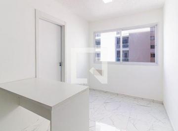 Apartamento · 36m² · 2 Quartos · Apartamento à Venda - Barra Funda, 2 Quartos, 36 m² - São Paulo