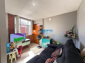 Apartamento · 49m² · 2 Quartos · APARTAMENTO 2 QUARTOS - TIJOLINHO - PRAIA DA BANDEIRA - ILHA DO GOVERNADOR