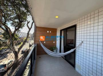 Apartamento · 49m² · 1 Quarto · 1 Vaga · APARTAMENTO 1 QUARTO COM VARANDA, SOL DA MANHÃ, RIBEIRA, ILHA DO GOVERNADOR