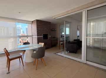 foto1 · Apartamento à venda no Condomínio Diamond - Vila Suzana - São Paulo/SP - 137m² - 4 dormitórios