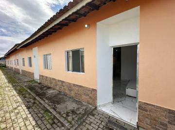 Casa de 2 quartos, Itanhaém · Casa com 2 dormitórios à venda - 50.51 m² - Cibratel 2 - Itanhaém/SP