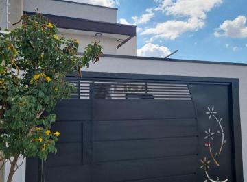 Casa de 2 quartos, Hortolândia · Casa moderna com 2 quartos, 96 m² no Jardim São Bento à venda