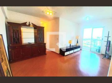 Apartamento · 62m² · 2 Quartos · 2 Vagas · Apartamento à Venda - Bosque da Saúde, 2 Quartos,  62 m² - São Paulo