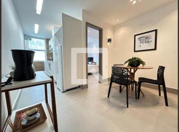Apartamento · 55m² · 2 Quartos · Apartamento à Venda - Ipanema, 2 Quartos,  55 m² - Rio de Janeiro