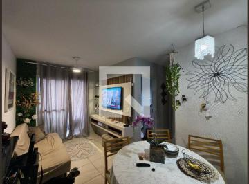 Apartamento · 54m² · 2 Quartos · 1 Vaga · Apartamento à Venda - Jacarepaguá, 2 Quartos, 54 m² - Rio de Janeiro