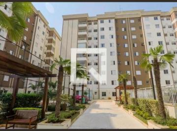 Apartamento · 59m² · 2 Quartos · 1 Vaga · Apartamento à Venda - Jardim Santa Emília, 2 Quartos,  59 m² - São Paulo