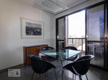 Apartamento · 70m² · 2 Quartos · 2 Vagas · Apartamento à Venda - Moema, 2 Quartos, 70 m² - São Paulo
