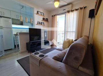 Apartamento · 70m² · 2 Quartos · 1 Vaga · Apartamento à Venda - Jacarepaguá, 2 Quartos,  70 m² - Rio de Janeiro