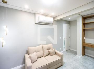 Apartamento · 74m² · 2 Quartos · 1 Vaga · Apartamento à Venda - Tatuapé, 2 Quartos, 74 m² - São Paulo