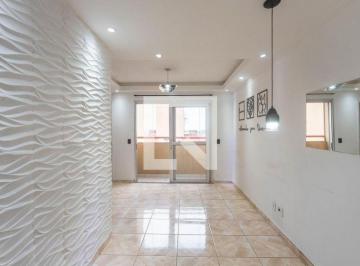 Apartamento · 52m² · 2 Quartos · 1 Vaga · Apartamento à Venda - Conceição, 2 Quartos, 52 m² - Diadema