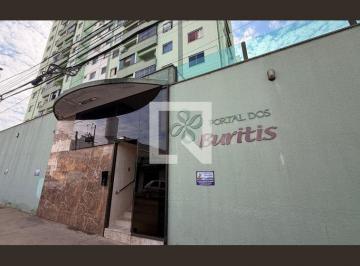 Apartamento · 77m² · 3 Quartos · 1 Vaga · Apartamento à Venda - Parque Amazônia , 3 Quartos,  77 m² - Goiânia