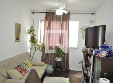 Apartamento · 55m² · 3 Quartos · 1 Vaga · Apartamento à Venda - Engenho Novo, 3 Quartos,  55 m² - Rio de Janeiro