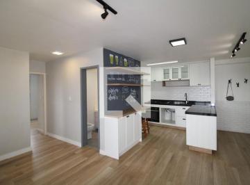 Apartamento · 69m² · 2 Quartos · 1 Vaga · Apartamento à Venda - Água Fria, 2 Quartos, 69 m² - São Paulo