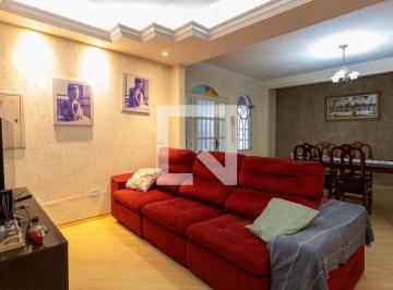 Casa · 180m² · 4 Quartos · 3 Vagas · Casa à Venda - Vila Pirajussara, 4 Quartos,  180 m² - São Paulo