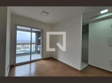 Apartamento · 56m² · 2 Quartos · 1 Vaga · Apartamento à Venda - Vila Assunção, 2 Quartos,  56 m² - Santo André
