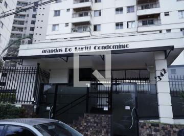 Apartamento · 77m² · 2 Quartos · 2 Vagas · Apartamento à Venda - Parque Amazônia , 2 Quartos, 77 m² - Goiânia