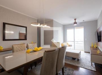 Apartamento · 69m² · 3 Quartos · 1 Vaga · Apartamento à Venda - Vila Esperança, 3 Quartos, 69 m² - São Paulo