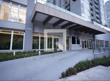 Apartamento · 62m² · 2 Quartos · 1 Vaga · Apartamento à Venda - Setor Bueno, 2 Quartos,  62 m² - Goiânia