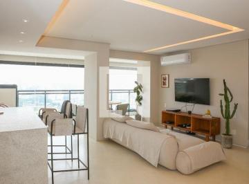 Apartamento · 92m² · 2 Quartos · 2 Vagas · Apartamento à Venda - Vila Leopoldina, 2 Quartos,  92 m² - São Paulo