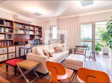 Apartamento · 90m² · 2 Quartos · 2 Vagas · Apartamento à Venda - Pinheiros, 2 Quartos, 90 m² - São Paulo