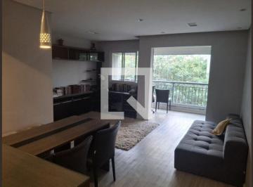 Apartamento · 70m² · 2 Quartos · 2 Vagas · Apartamento à Venda - Vila Andrade, 2 Quartos,  70 m² - São Paulo