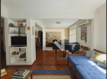 Apartamento · 92m² · 1 Quarto · 1 Vaga · Apartamento à Venda - Vila Nova Conceição, 1 Quarto, 92 m² - São Paulo
