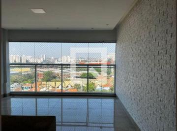 Apartamento · 70m² · 3 Quartos · 1 Vaga · Apartamento à Venda - Jardim Monte Alegre, 3 Quartos, 70 m² - Taboão da Serra