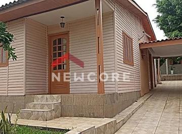 Casa · 145m² · 3 Quartos · 2 Vagas · Casa em Rua José Antônio Lucchese Gusmão - São José - Canoas/RS