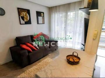 Apartamento · 56m² · 2 Quartos · 1 Vaga · Apartamento em Rua Antônio Aggio - Jardim Ampliação - São Paulo/SP
