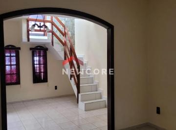 Casa · 115m² · 4 Quartos · 1 Vaga · Sobrado em  Condomínio Bella Vitta - Jardim Santa Clara I - Rio Claro/SP