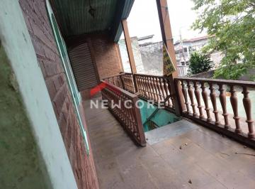 Casa · 437m² · 4 Quartos · 5 Vagas · Sobrado em  Rua Luís Antico - Jardim Anchieta - Mauá/SP