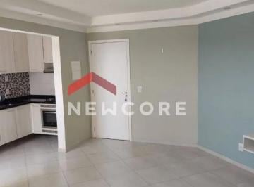 Apartamento · 48m² · 2 Quartos · 1 Vaga · Apartamento em Rua Elizia Machado Benassi - Nova Cidade Jardim - Jundiaí/SP