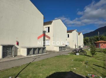 Apartamento · 70m² · 2 Quartos · 1 Vaga · Apartamento em Rua Edvaldo Francisco dos Santos - Estância Santa Izabel - Peruíbe/SP