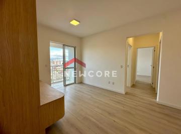 Apartamento de 2 quartos, Florianópolis · Apartamento em Avenida Vereador Nagib Jabor - Capoeiras - Florianópolis/SC