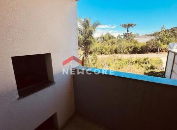 Apartamento · 47m² · 2 Quartos · 1 Vaga · Apartamento em Rua Plinio Antonio Sperandio - São Luiz - Caxias do Sul/RS