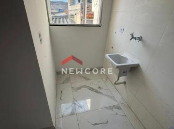 Apartamento · 44m² · 2 Quartos · Apartamento em Rua Augusto Rodrigues Duarte - Chácara Belenzinho - São Paulo/SP