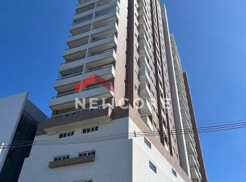 Apartamento · 61m² · 2 Quartos · 1 Vaga · Apartamento em Avenida Capitão-mor Aguiar - Centro - São Vicente/SP