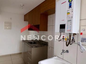 Apartamento de 3 quartos Venda R$ 486.320 · Apartamento em  Rua Áurea Fonseca de Jesus - Califórnia - Nova Iguaçu/RJ