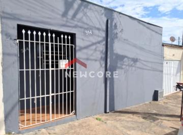 Casa · 130m² · 3 Quartos · 4 Vagas · Casa em Rua Jorge Zohlner - Morumbi - Piracicaba/SP