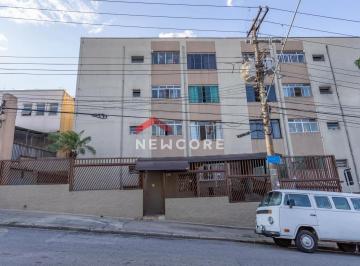 Apartamento · 60m² · 2 Quartos · 1 Vaga · Apartamento em Rua Chile - Taboão - São Bernardo do Campo/SP