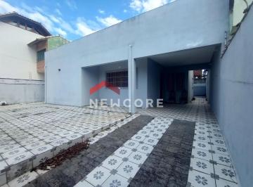 Casa · 134m² · 3 Quartos · 2 Vagas · Casa em Rua das Camélias - Parque Turistico - Peruíbe/SP