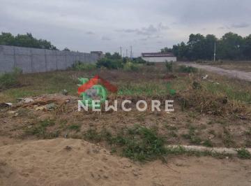 Terreno · 144m² · Lote em  Rua Existente - Povoado Taperaguá - Marechal Deodoro/AL