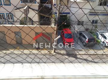 Apartamento · 100m² · 3 Quartos · 1 Vaga · Apartamento em Rua Oscar Carrascosa - Barra - Salvador/BA